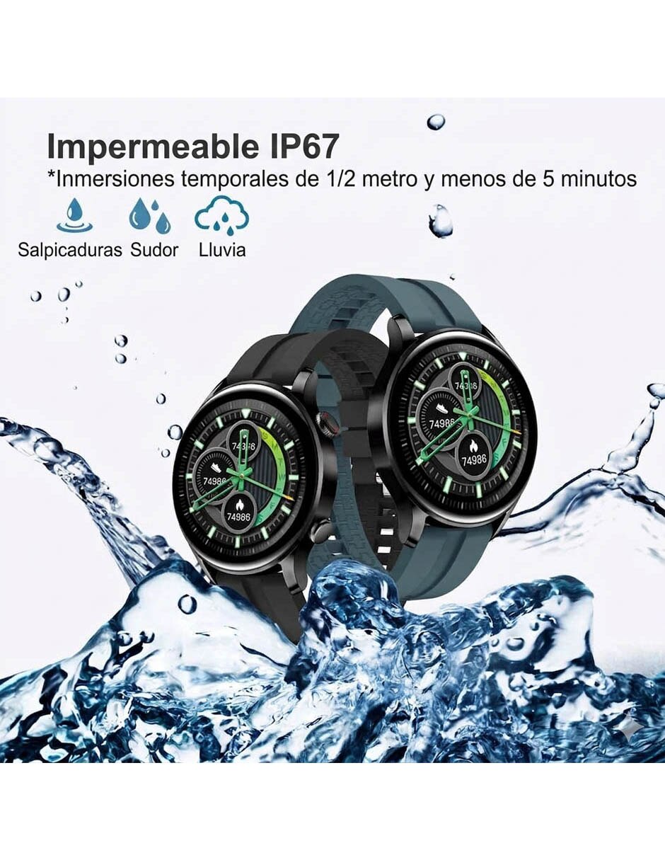 Smartwatch 2