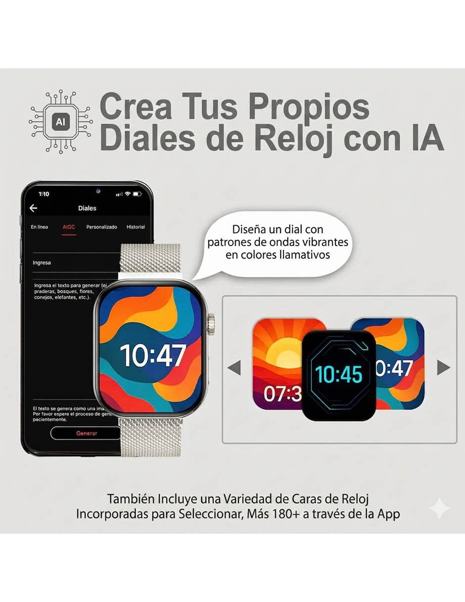 Smartwatch 3