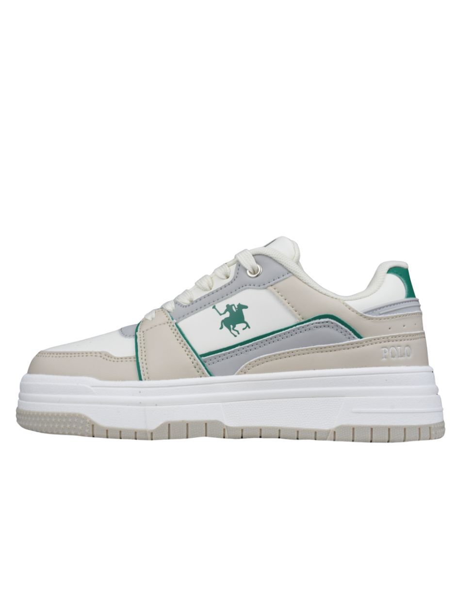 Tenis para mujer
