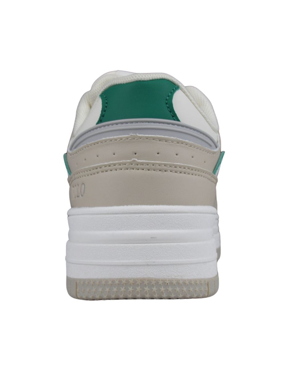 Tenis para mujer 4