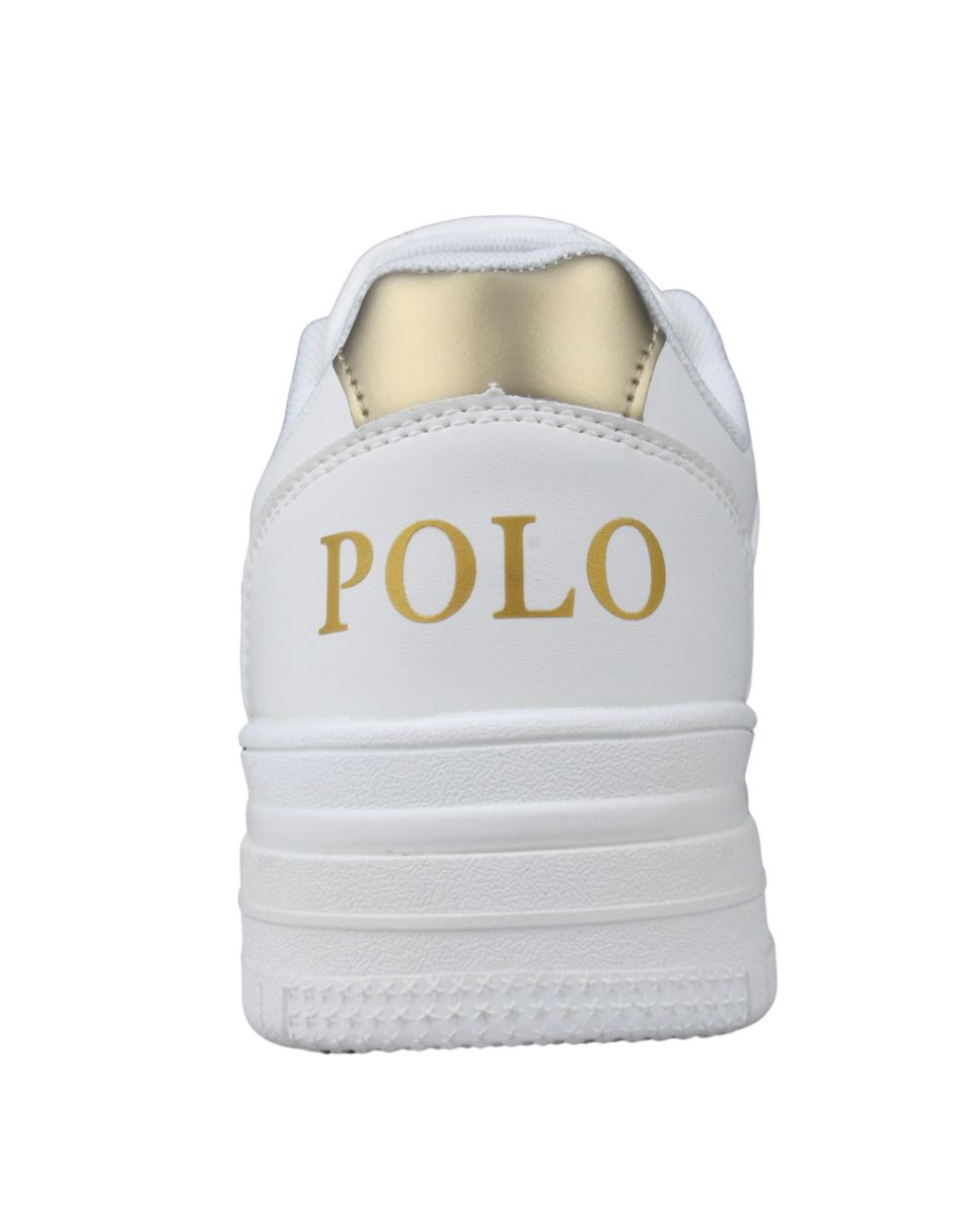 Tenis para mujer 4