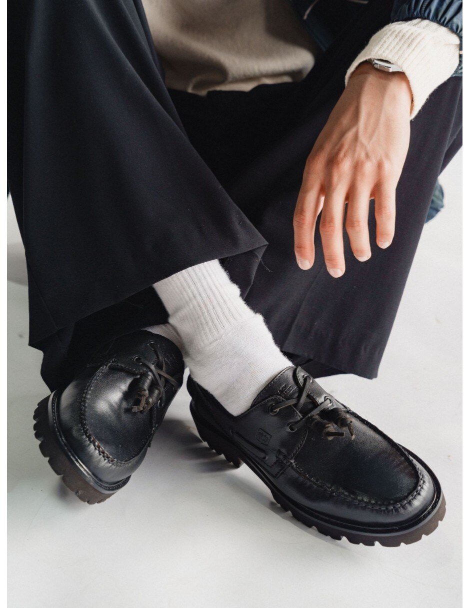 Zapato Mocasín SIN FAMILIA NI COLECCIÓN para hombre 13