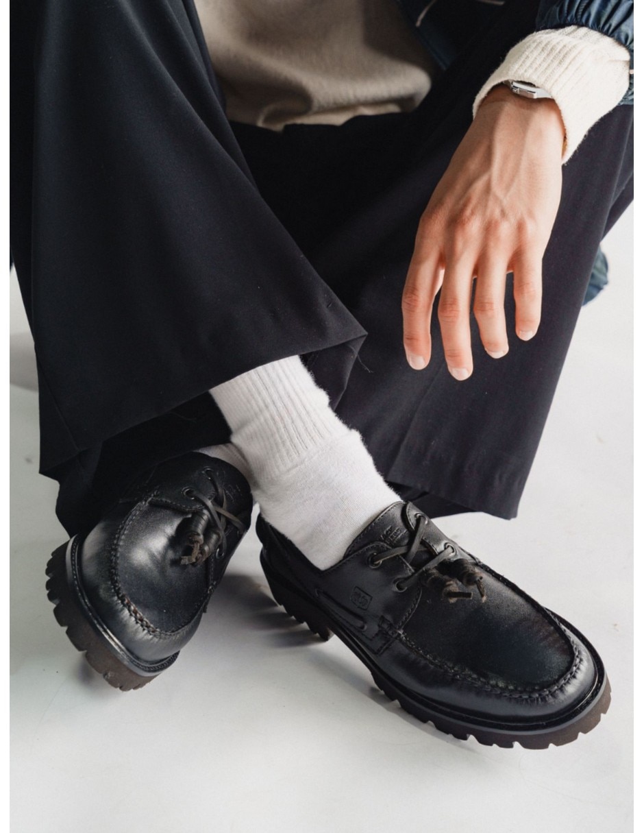 Zapato Mocasín SIN FAMILIA NI COLECCIÓN para hombre 2