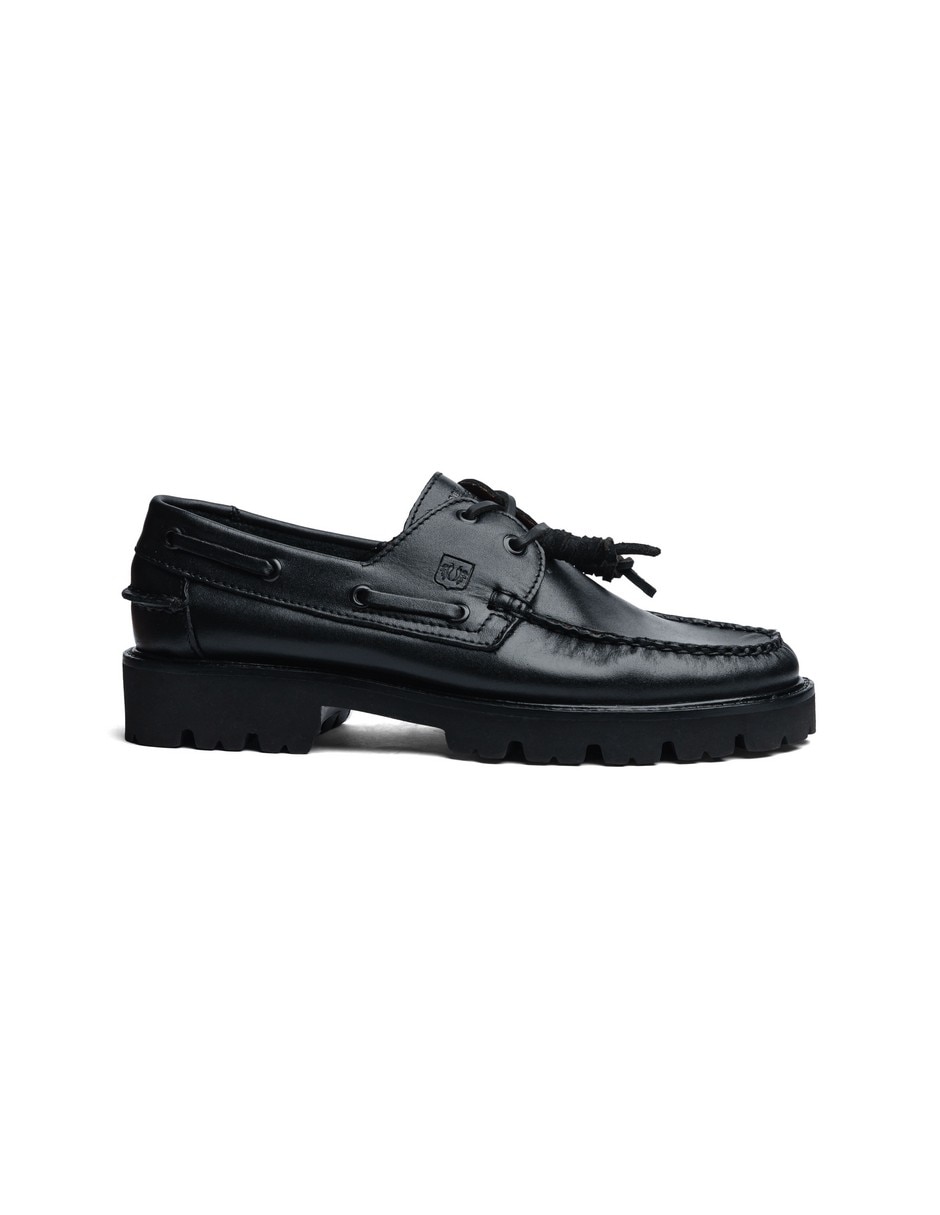 Zapato Mocasín SIN FAMILIA NI COLECCIÓN para hombre 9