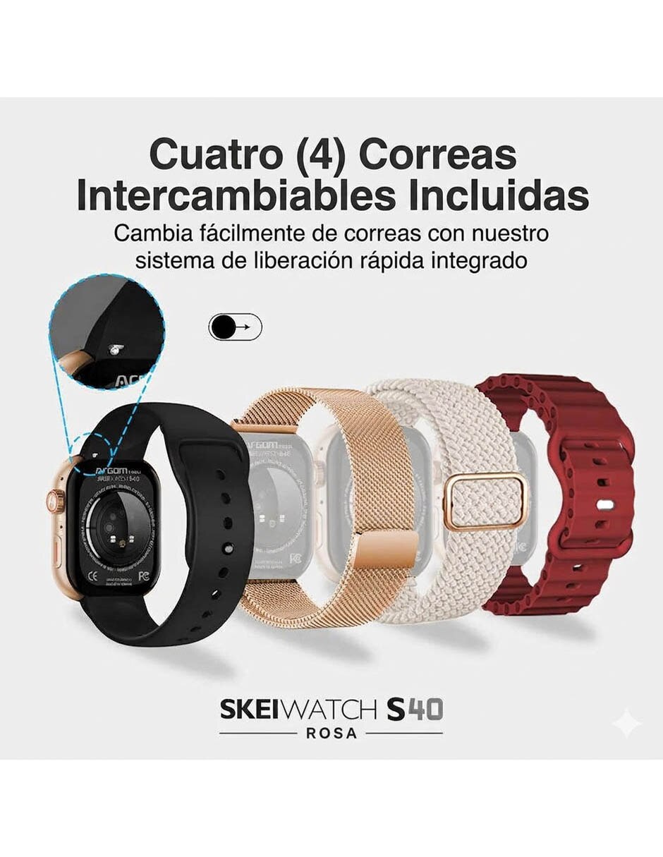 Smartwatch 2