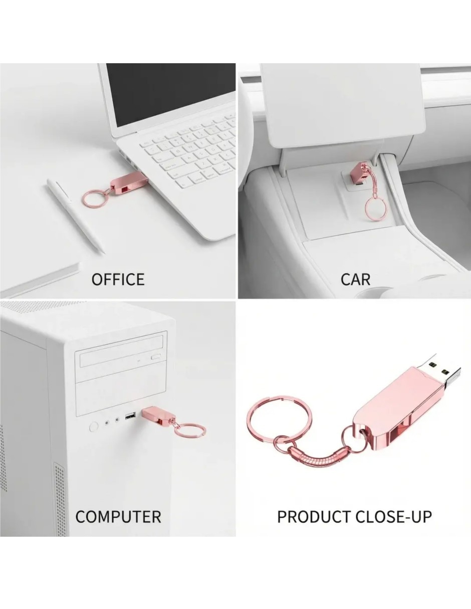 Usb para almacenar 4