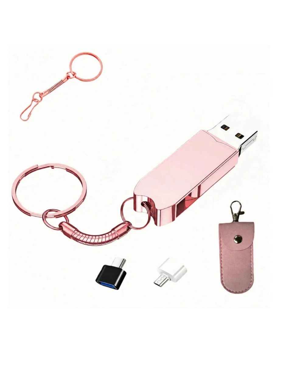 Usb para almacenar 2