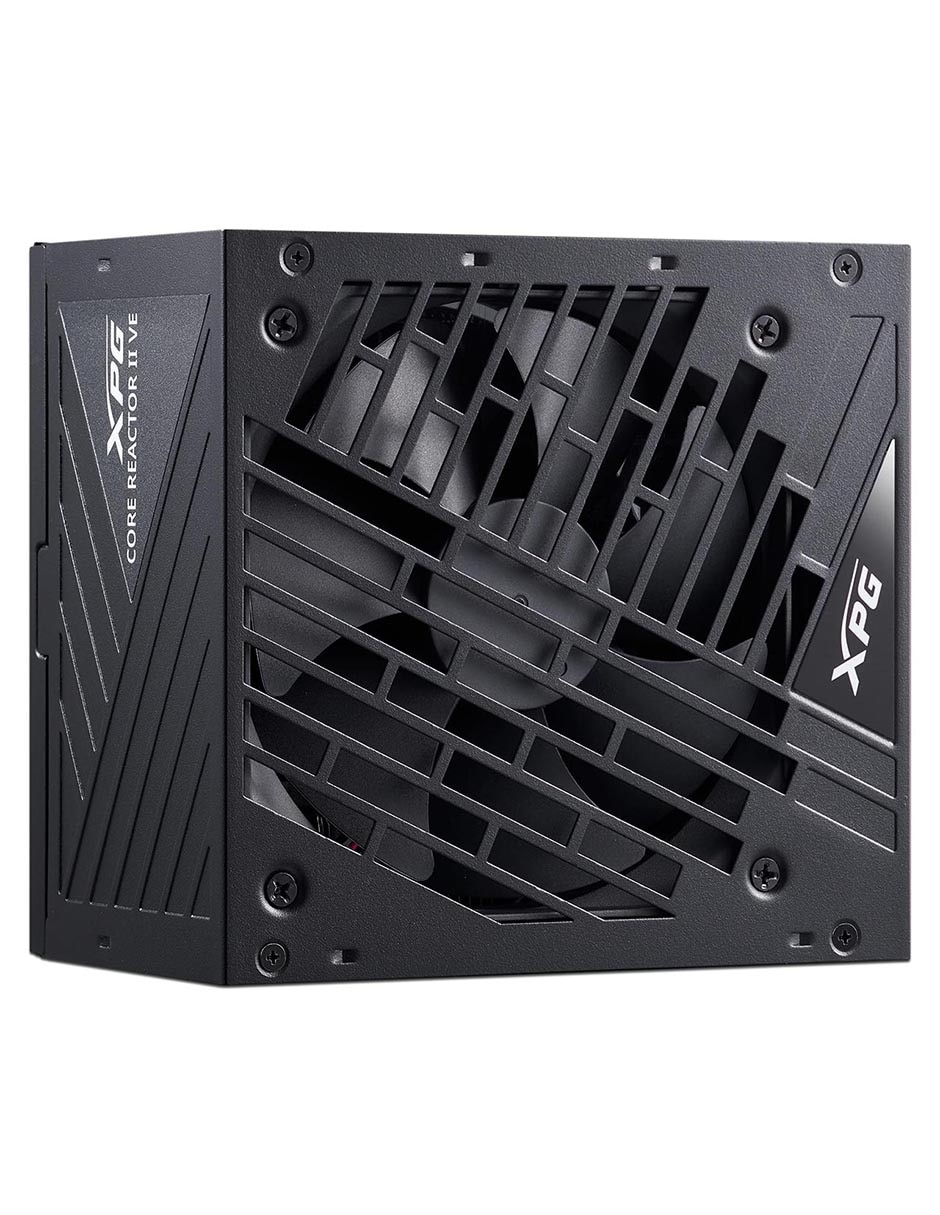 Fuente de poder corereactoriive850g-bk 3