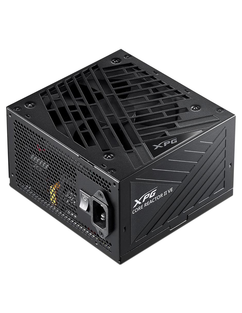 Fuente de poder corereactoriive850g-bk 2