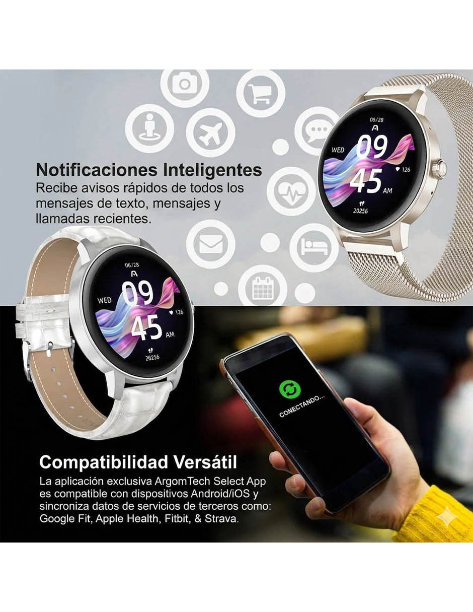 Smartwatch