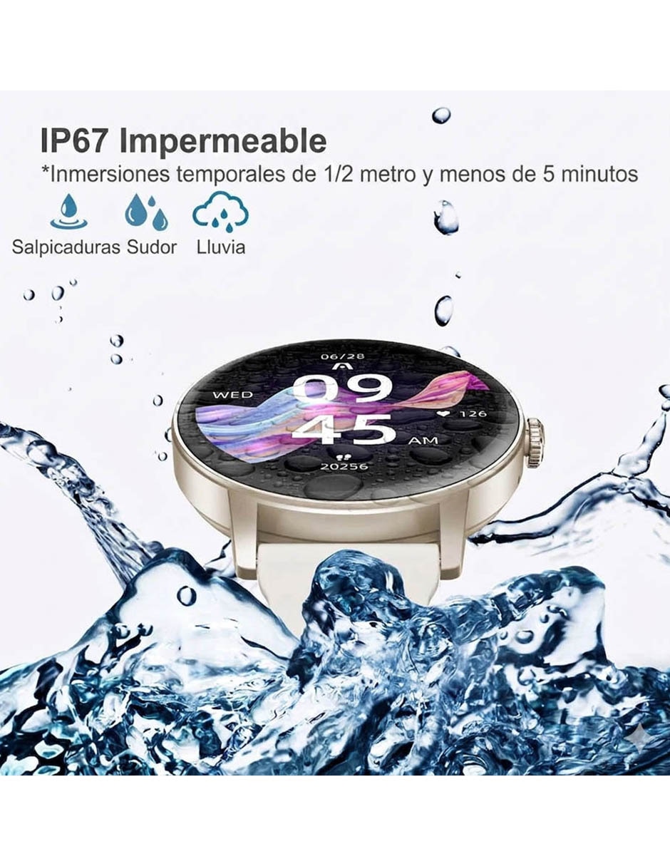 Smartwatch 3