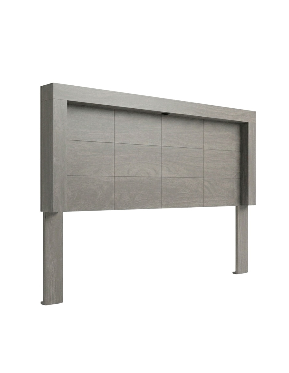 Cabecera Frida de Madera 3