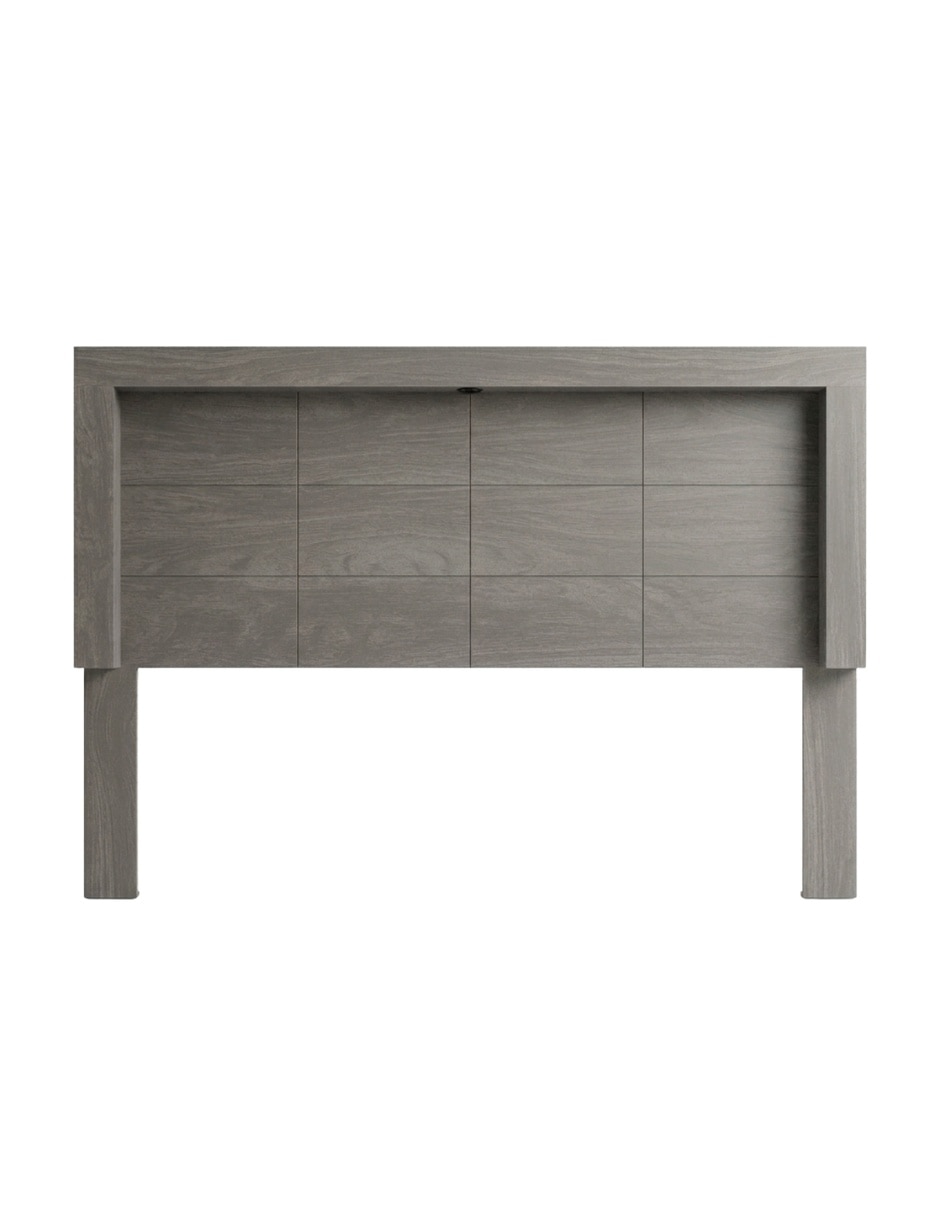 Cabecera Frida de Madera 5