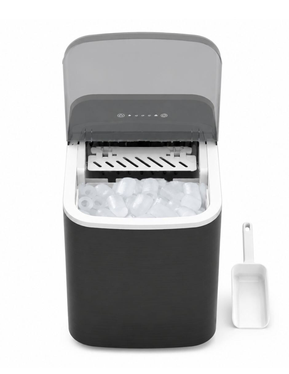 Máquina de hielo 03038 3