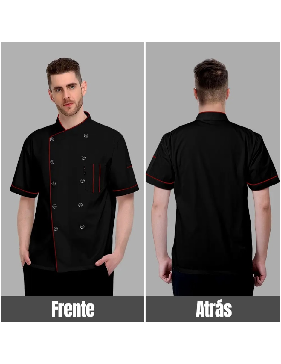 estilo Ajustado para Hombre 2