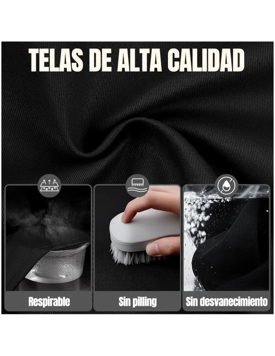 estilo Ajustado para Hombre 4