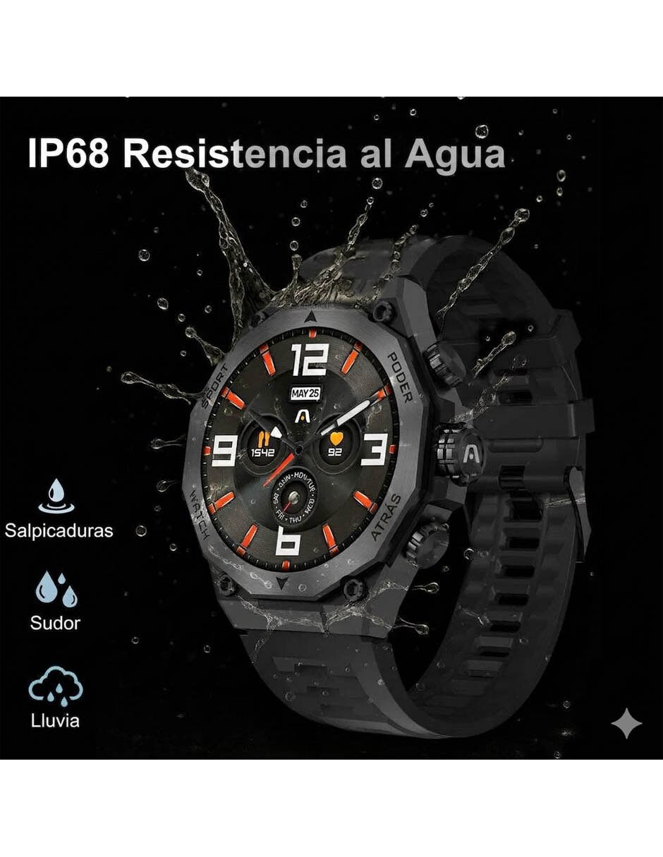 Smartwatch 3