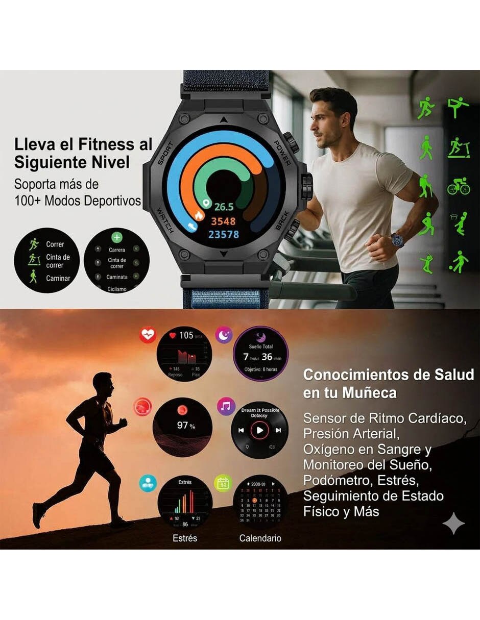 Smartwatch 2