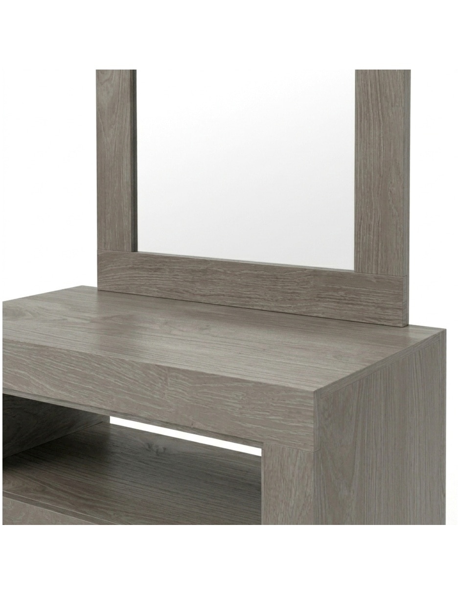 Cómoda frida de madera 3