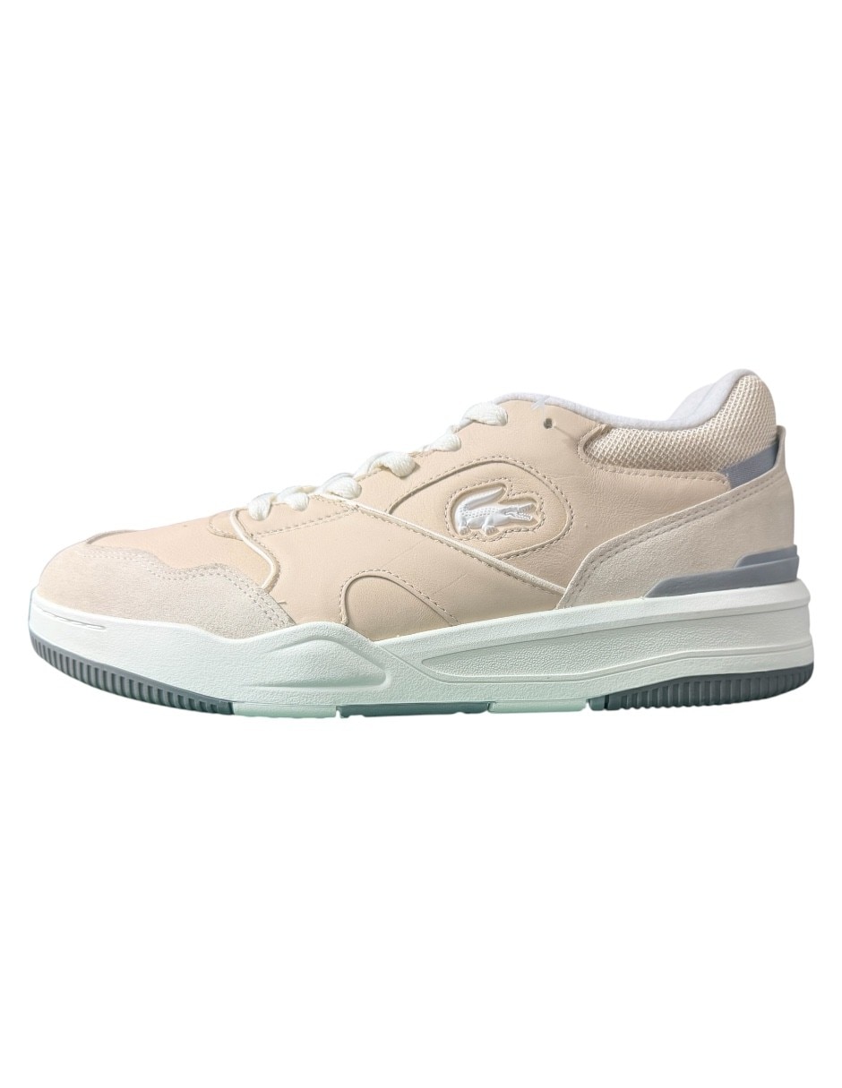 Tenis de piel(si aplica) LINESHOT para hombre Tenis de piel(si aplica) LINESHOT para hombre