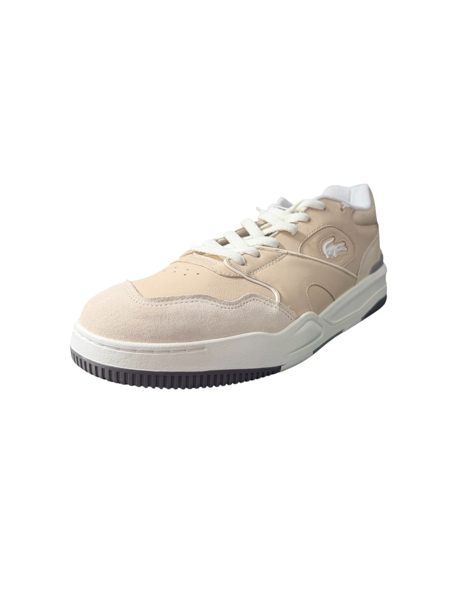 Tenis de piel(si aplica) LINESHOT para hombre 2