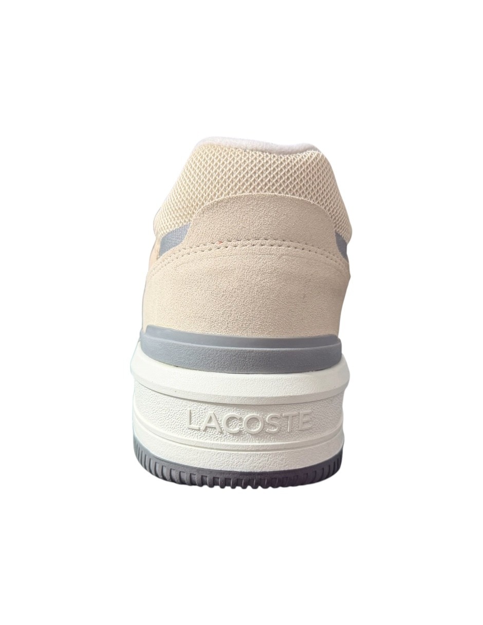 Tenis de piel(si aplica) LINESHOT para hombre 3