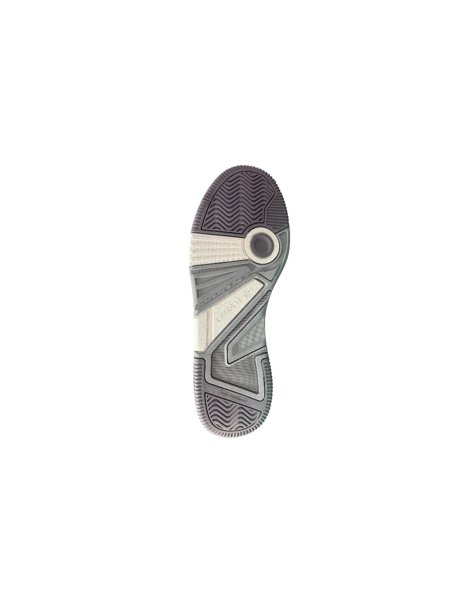 Tenis de piel(si aplica) LINESHOT para hombre 5