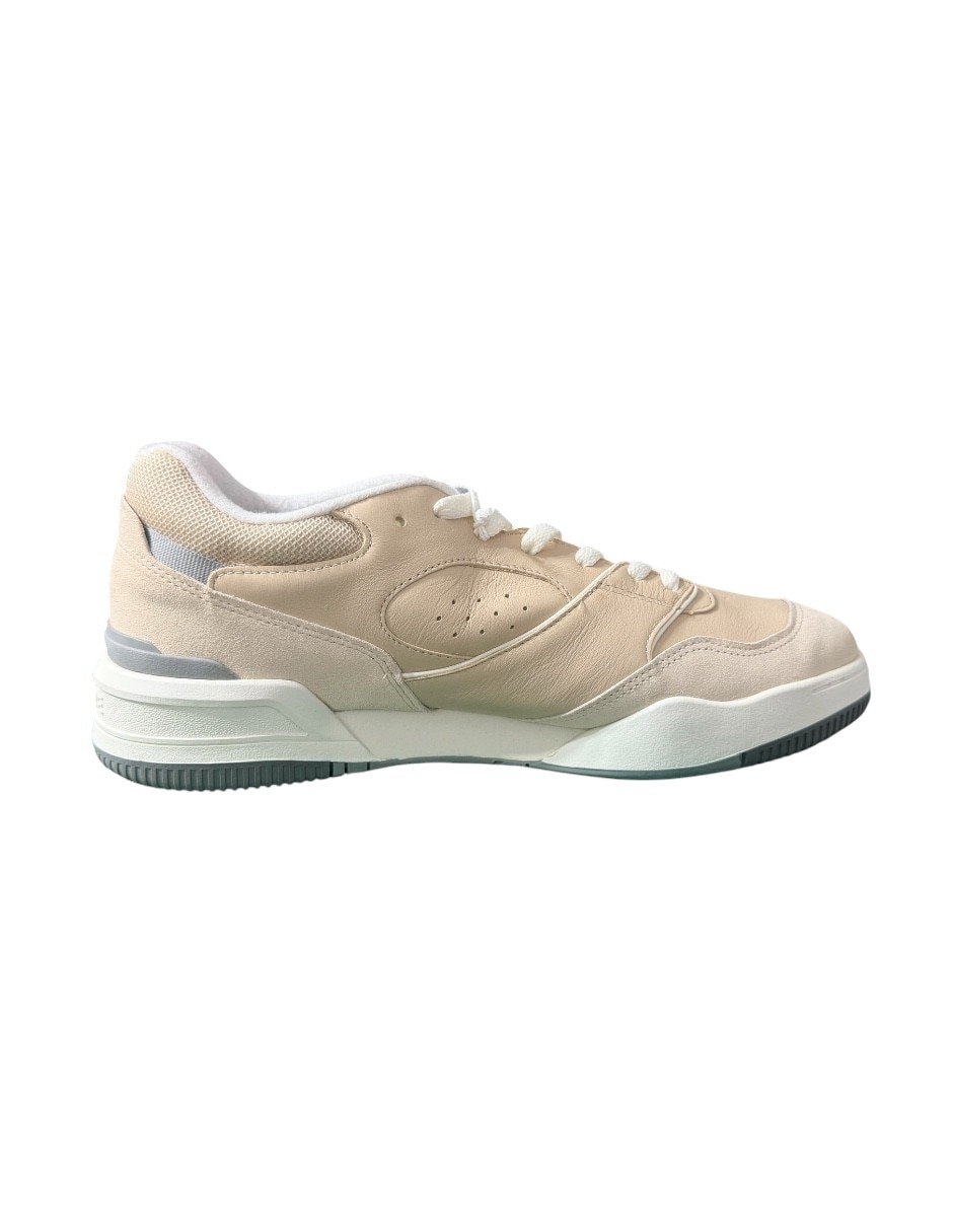 Tenis de piel(si aplica) LINESHOT para hombre 6