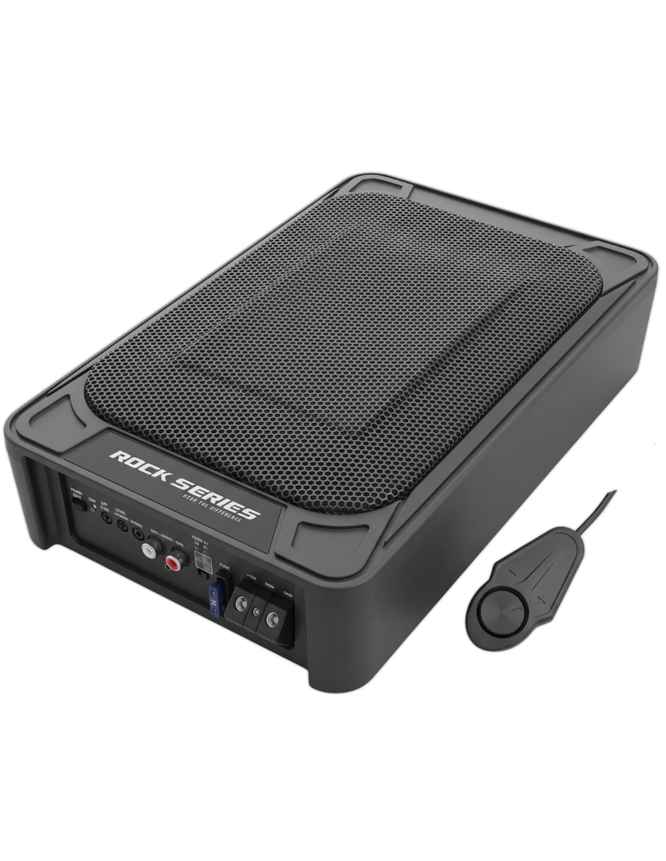 Subwoofer rock series rks-p77ss