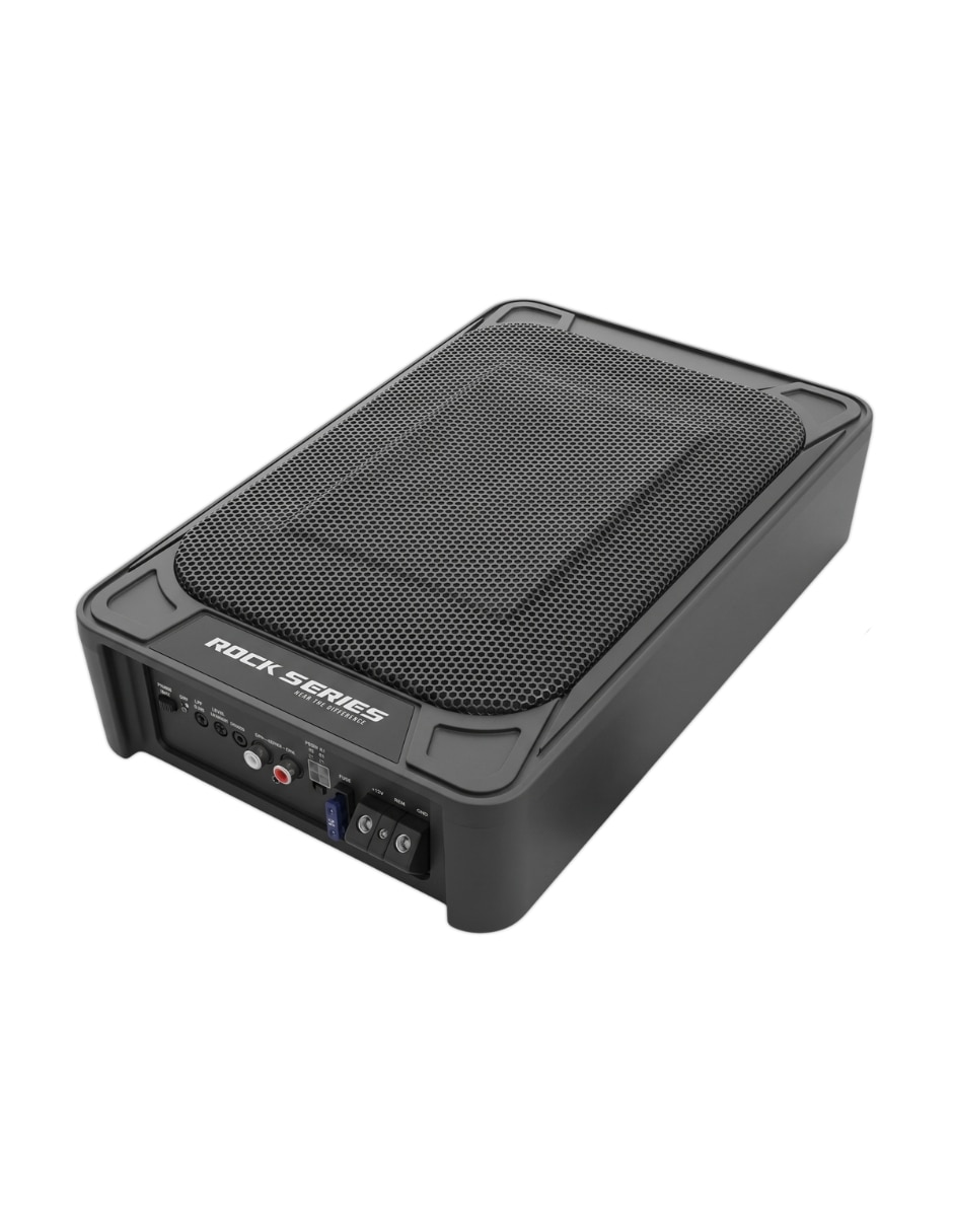 Subwoofer rock series rks-p77ss