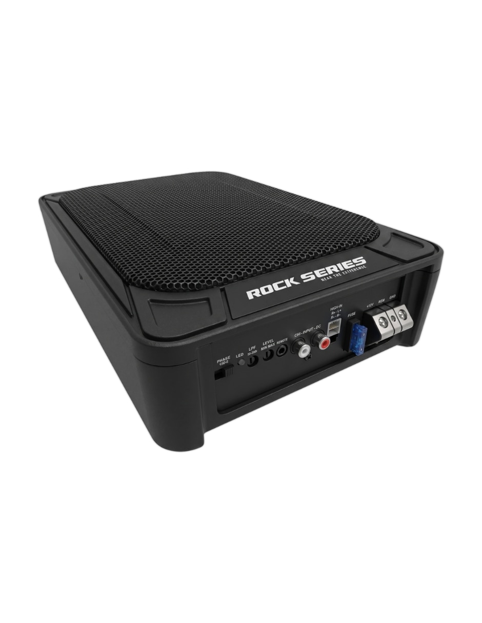Subwoofer rock series rks-p77ss