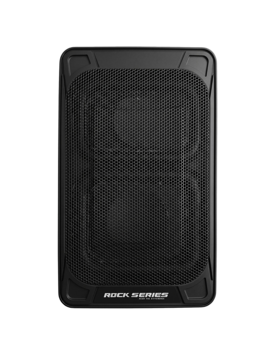 Subwoofer rock series rks-p77ss