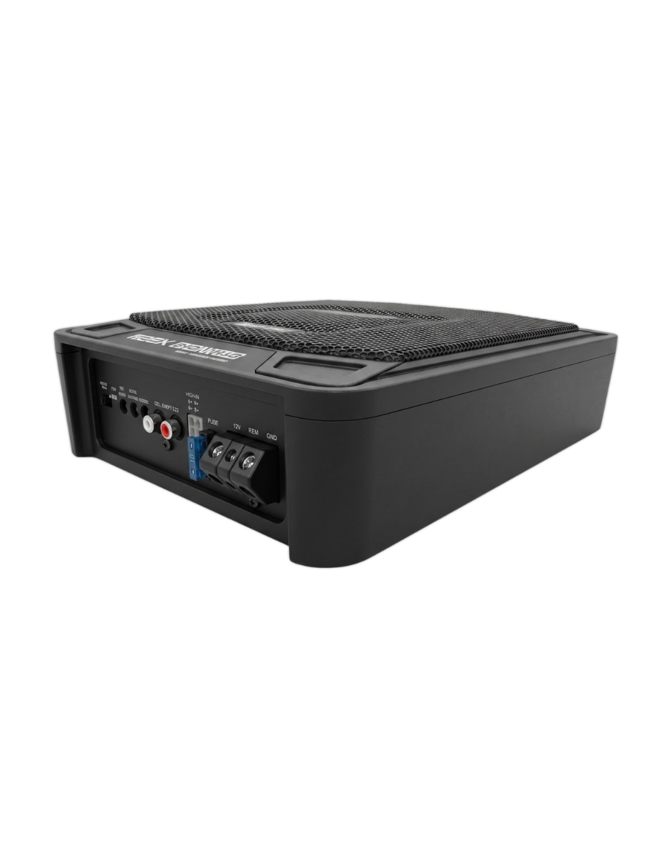 Subwoofer rock series rks-p77ss