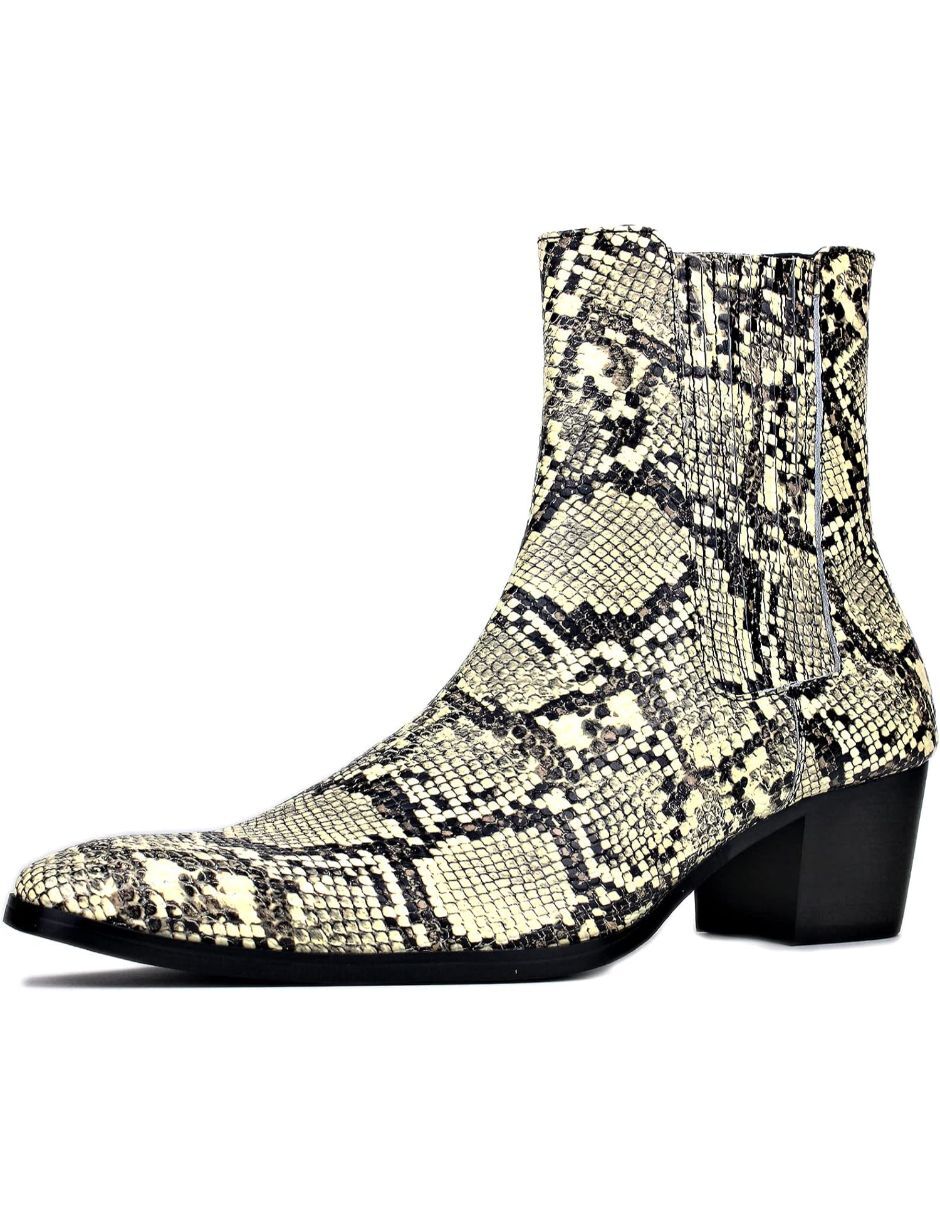 Bota para hombre Bota para hombre