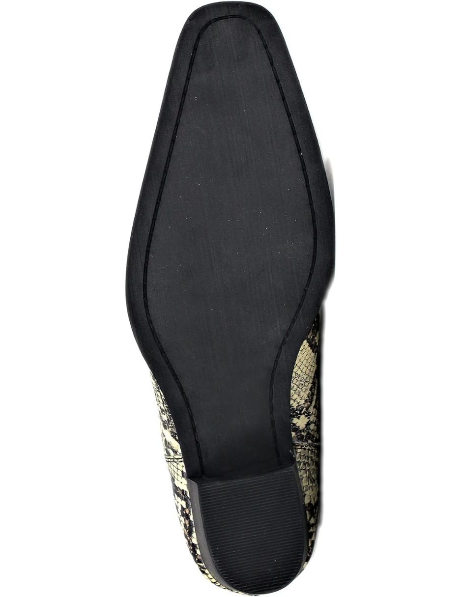 Bota para hombre 2
