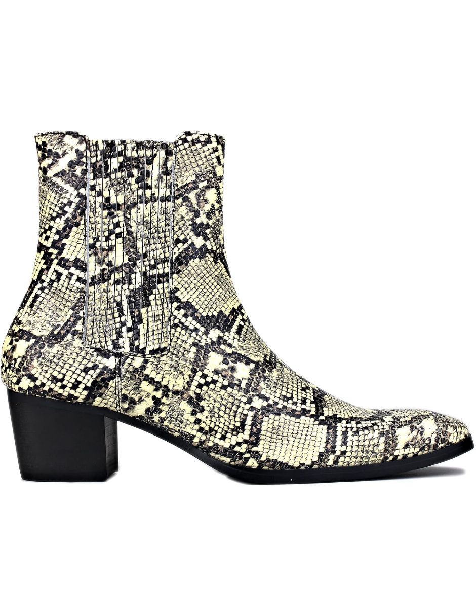 Bota para hombre 3