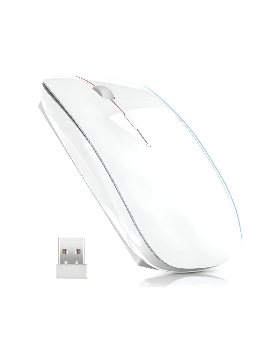 Mouse inalámbrico Mouse inalámbrico