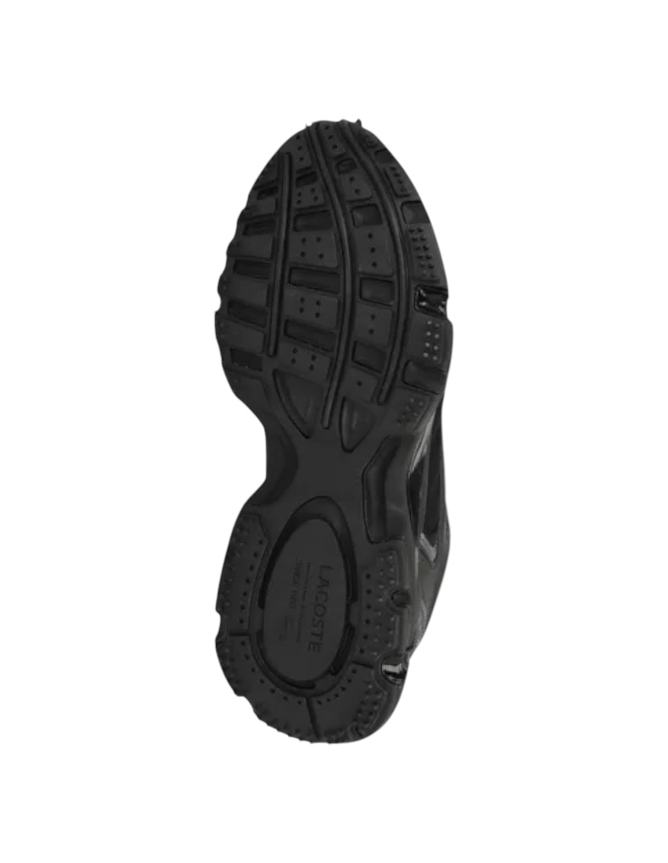 Tenis lacoste para hombre