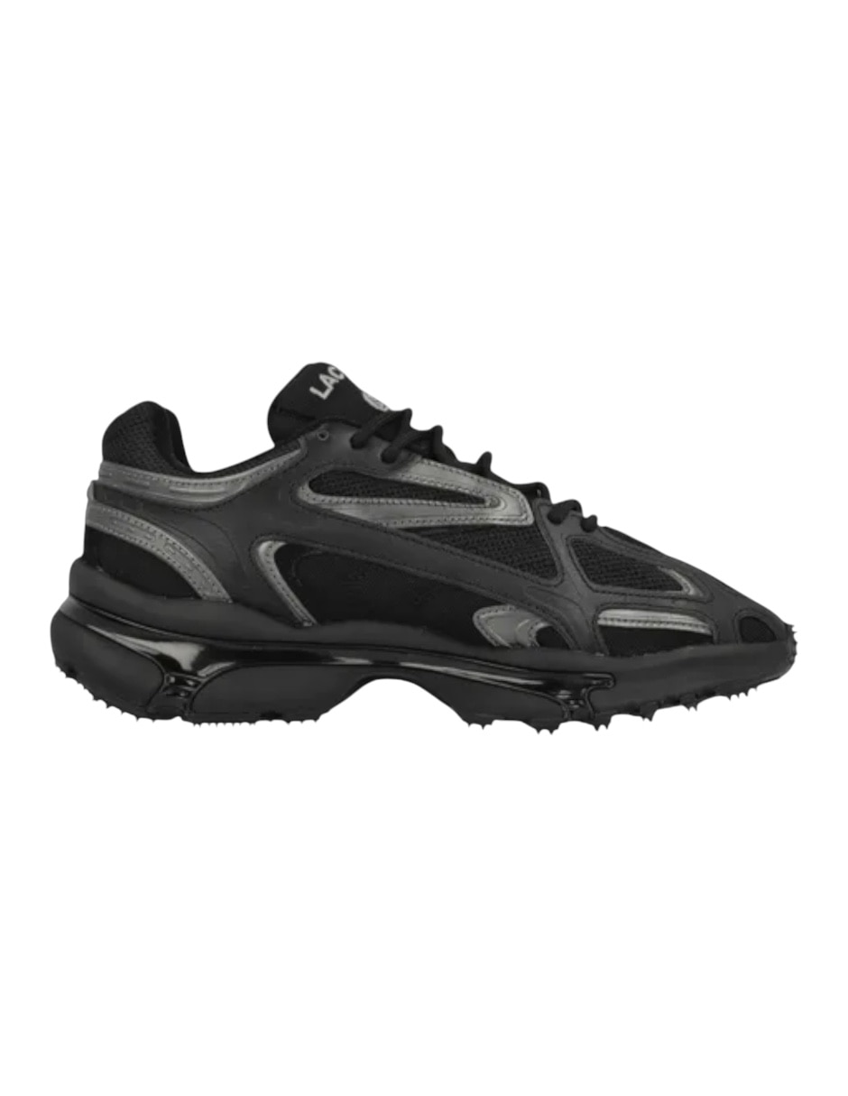 Tenis lacoste para hombre