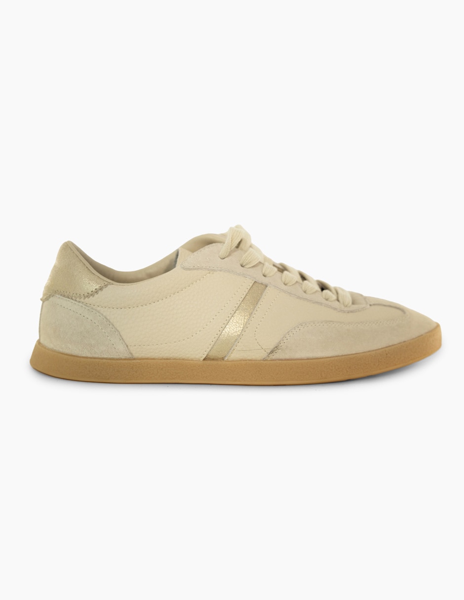Tenis ivonne comfy vibe para mujer