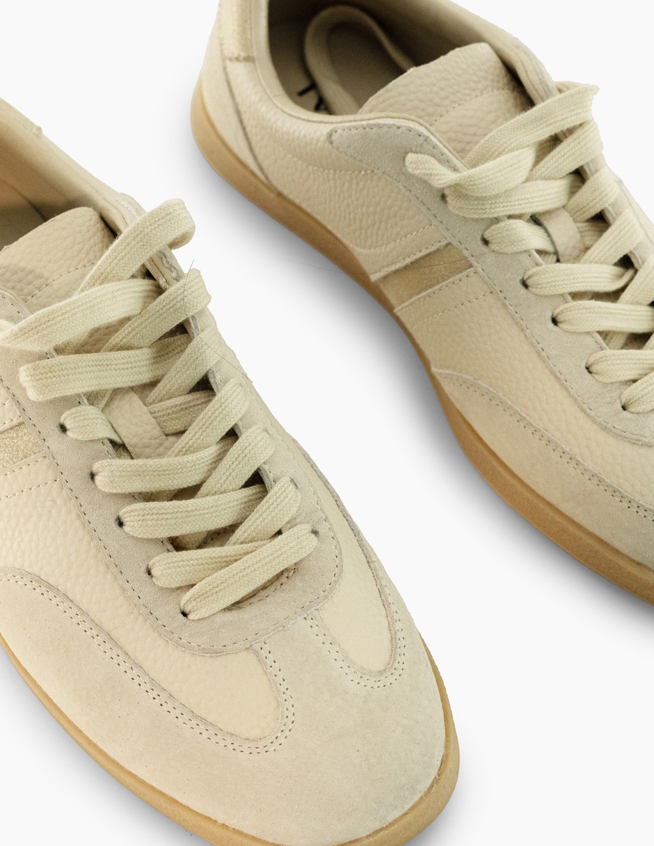 Tenis ivonne comfy vibe para mujer