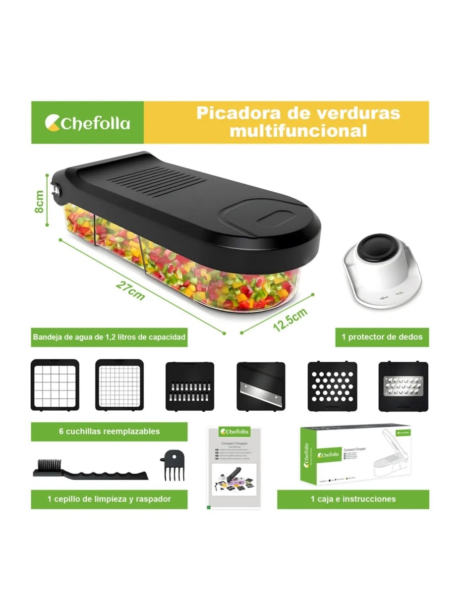 Rallador 3