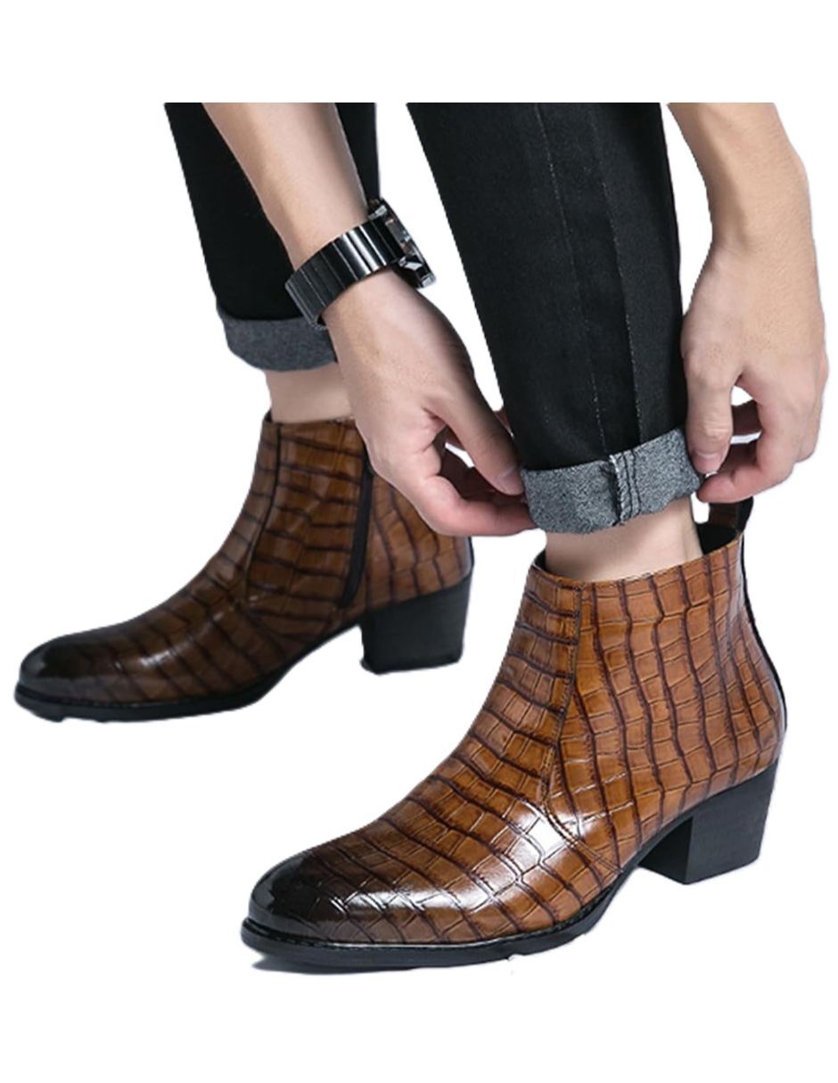 Bota para hombre 2