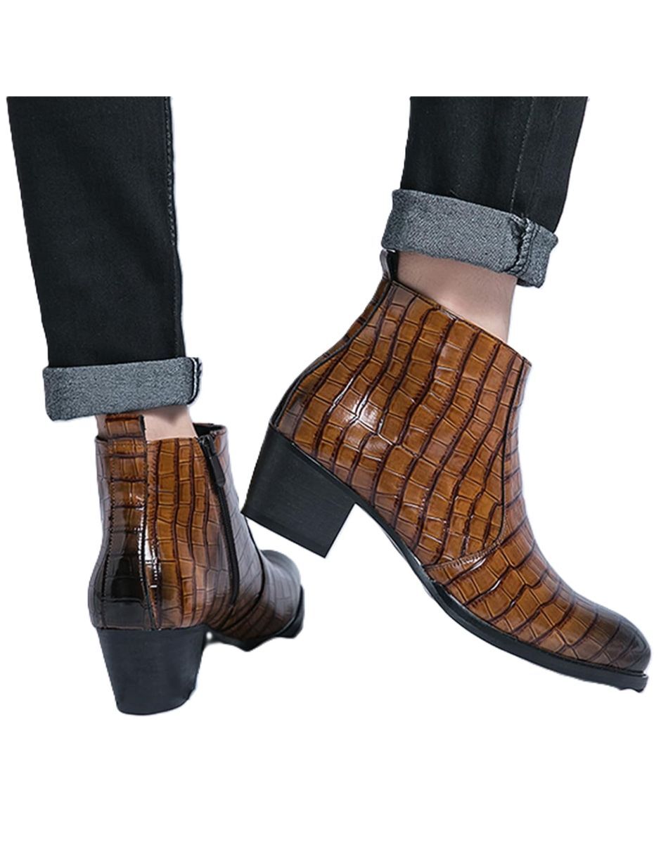Bota para hombre 3