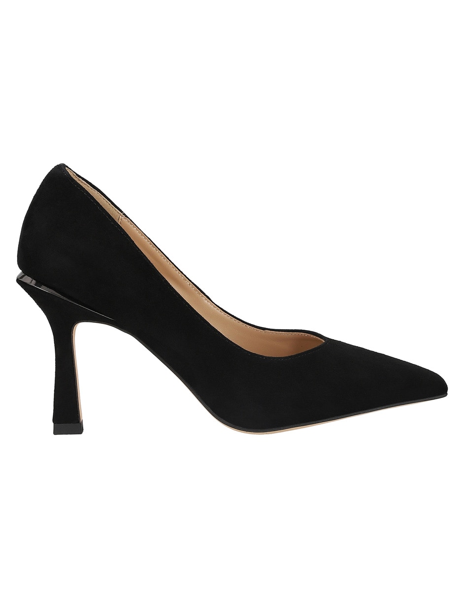 Zapatilla piel alma en pena