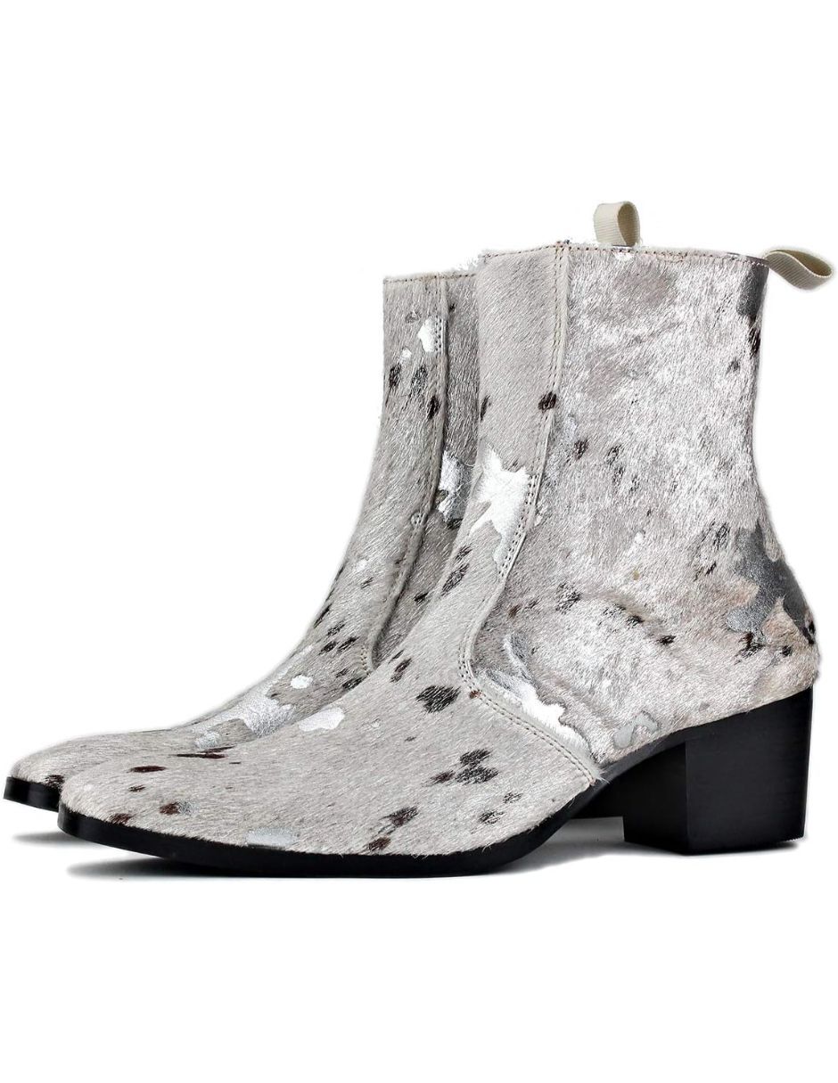 Bota para hombre 2