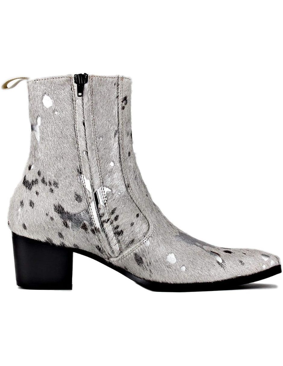 Bota para hombre 3