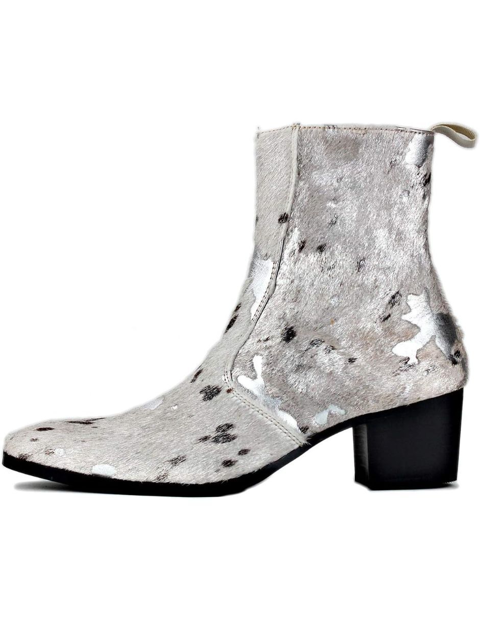 Bota para hombre 4