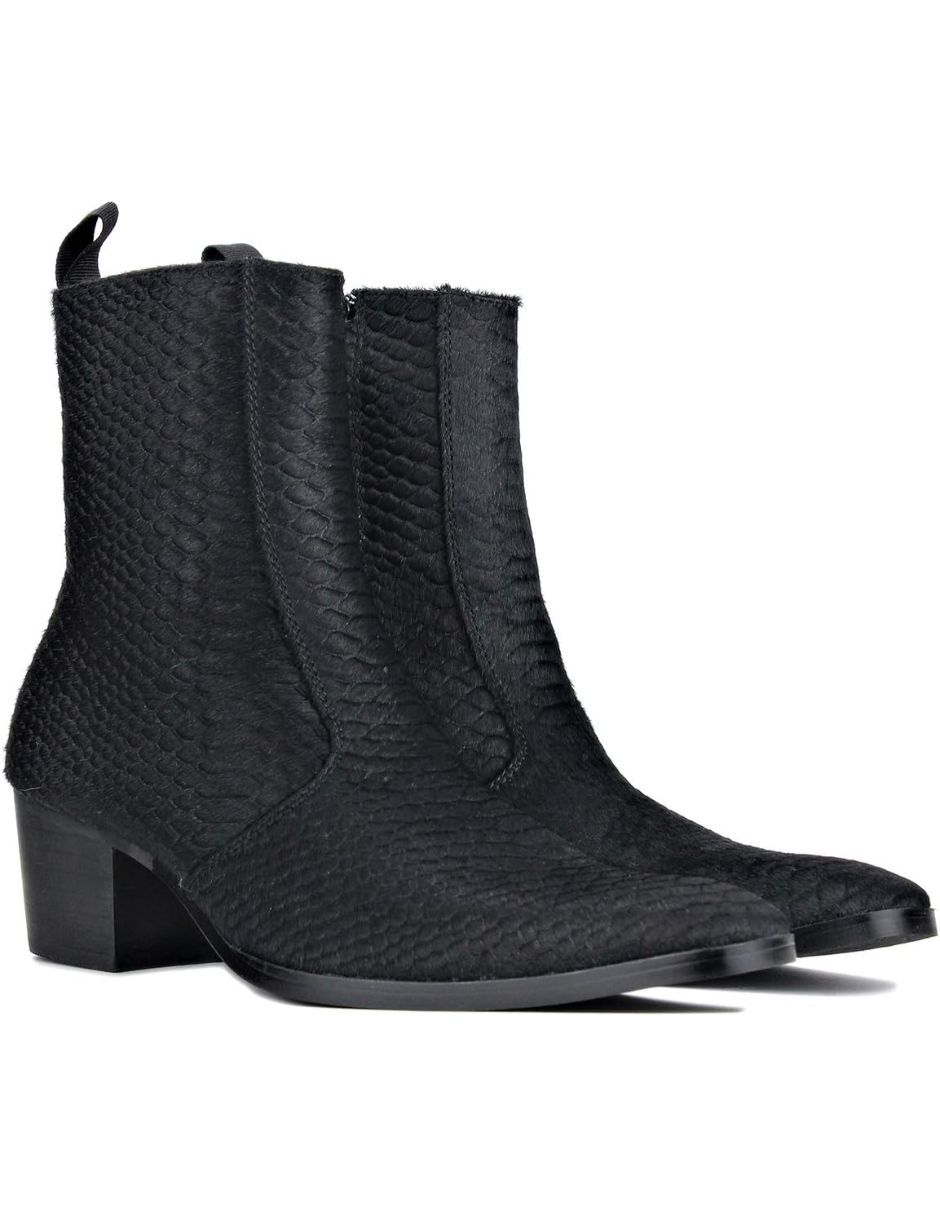 Bota para hombre 3