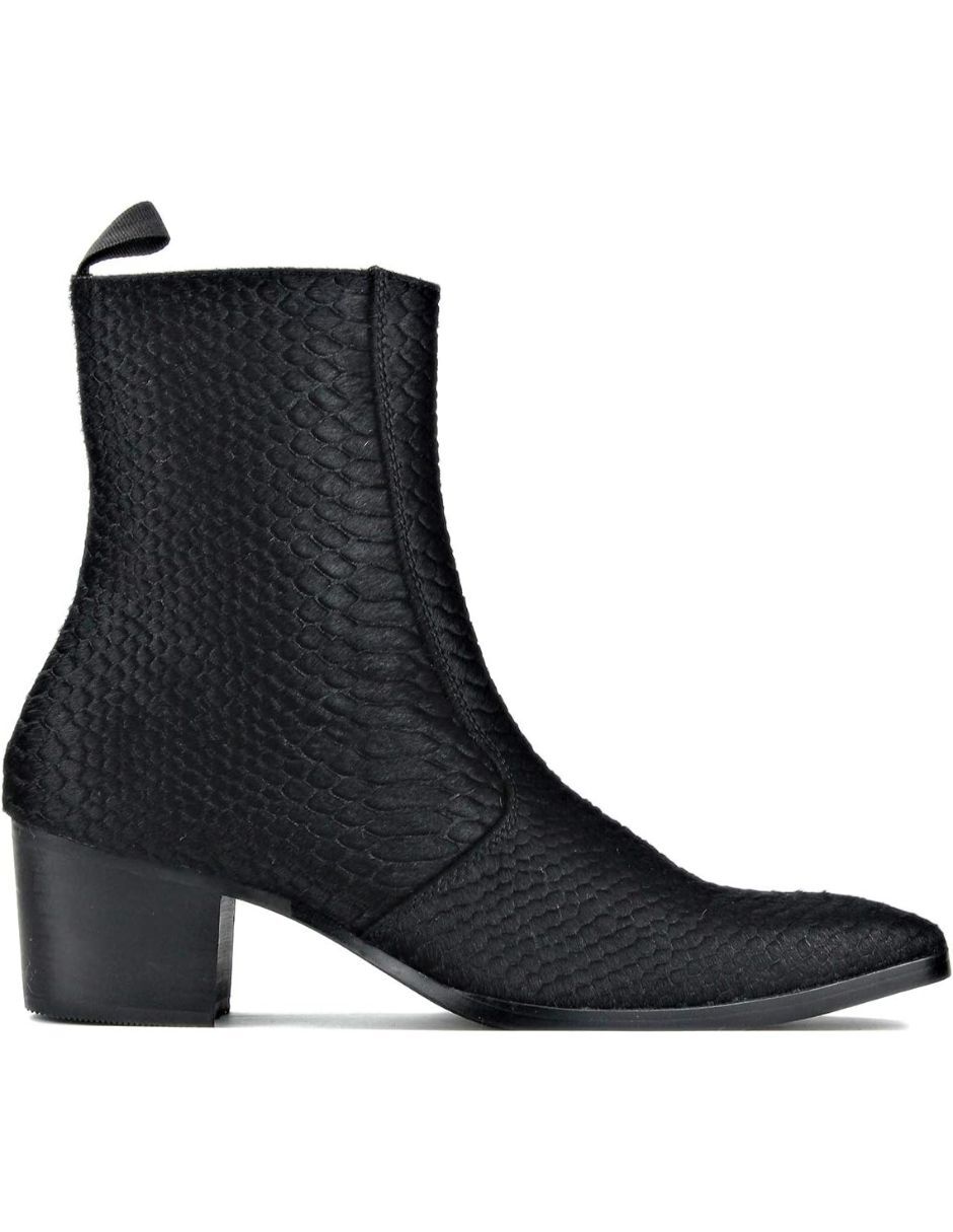 Bota para hombre 4